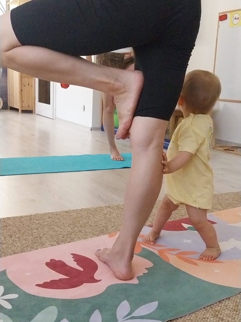 Joga razem
